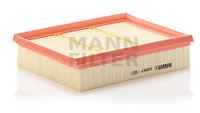 HAVA FILTRESI MERCEDES M266 W169 W245