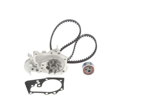 SU POMPALI TRİGER SETİ WASSERPUMPEN-SET