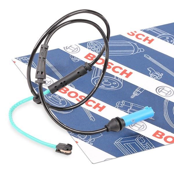 BALATA FISI ON BMW G30 G31 F90 G32 G11 G12 G14 G15 G16 F91 F92 F93