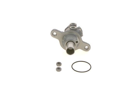 FREN ANA MERKEZİ - 23.81 MM