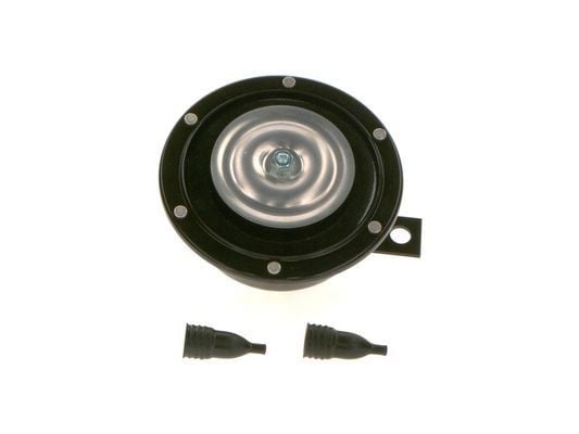 KORNA. 12V. 60 W. 300 HZ. ÇAP 125 MM. 115DB A