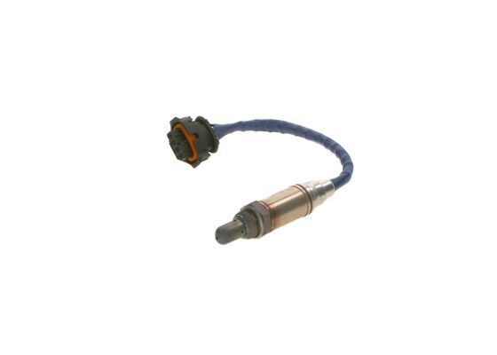 OKSİJEN/LAMBDA SENSÖRÜ BENZİN LSH-25W