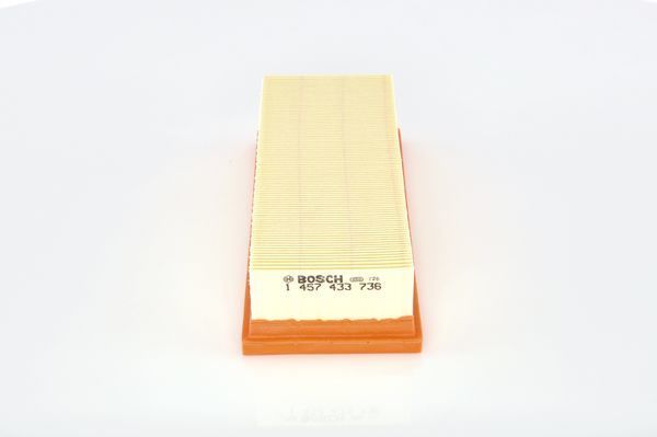 HAVA FİLTRESİ ROVER 200 1995-2000 ROVER 25 1999-2005 MG ZR105 ZR120 ZR160