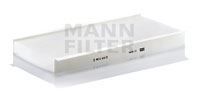 POLEN FILTRESI MERCEDES W169 W245