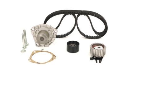 SU POMPALI TRİGER SETİ WASSERPUMPEN-SET