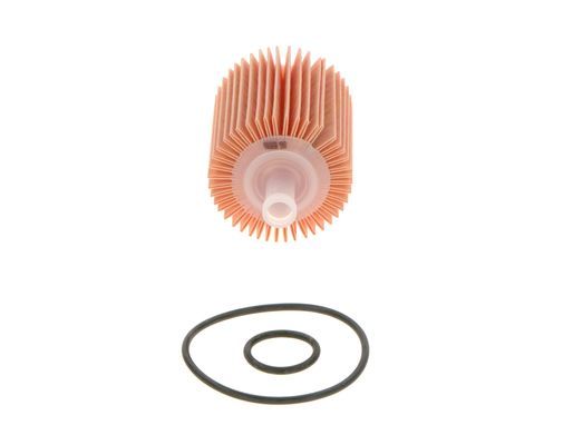 F026407090 YAĞ FİLTRESİ AURIS 07 AVENSIS 05 VERSO 09 RAV4 06 2.0-2.2 D-4D