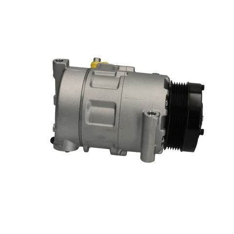 KLİMA KOMPRESÖRÜ VW CRAFTER 2.0TDİ 11 7SEU17 100mm-12v