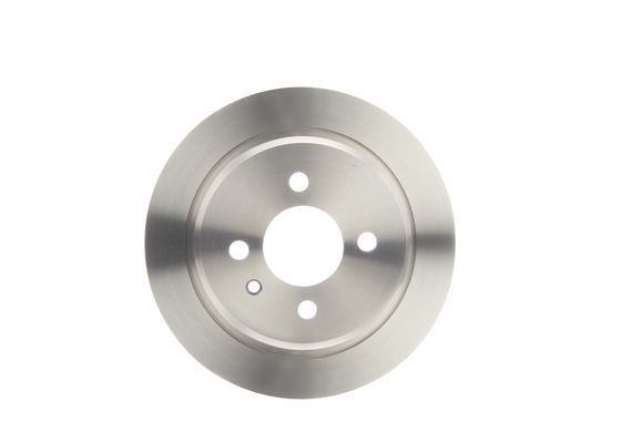 FREN DİSKİ. ARKA. 258.0 /10.0-8.4 MM