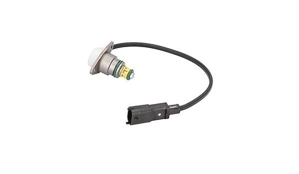 SOLENOİD VALF