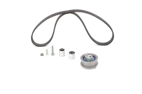 STANDART TRİGER SETİ SPANNROLLEN-SET