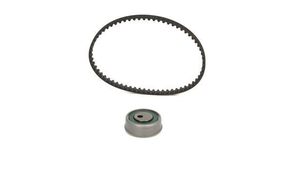STANDART TRİGER SETİ SPANNROLLEN-SET