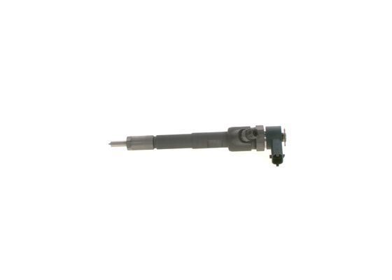 CR ENJEKTÖR BİNEK CRI2-16 M2