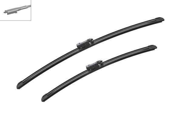 SILECEK SUPURGESI TAKIMI 600mm / 475mm MERCEDES W176 C117 X156 . AUDI A3 . RENAULT KOLEOS . BMW E90 E92 E93 F30 G22 G23 E84