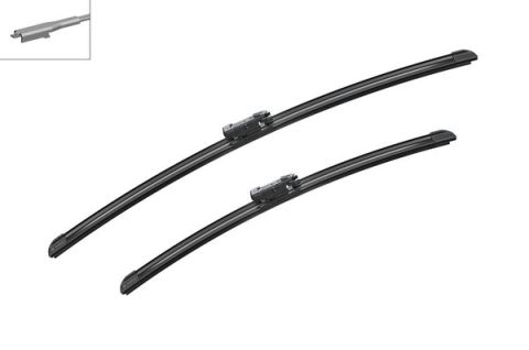 SILECEK SUPURGESI TAKIMI 600mm / 475mm MERCEDES W176 C117 X156 . AUDI A3 . RENAULT KOLEOS . BMW E90 E92 E93 F30 G22 G23 E84