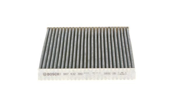 POLEN FİLTRESİ LGN II 1.6-1.8-2.0 01 1.9 DCI 01 KARBONLU