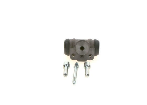 TEKERLEK SİLİNDİRİ - 26.99 MM