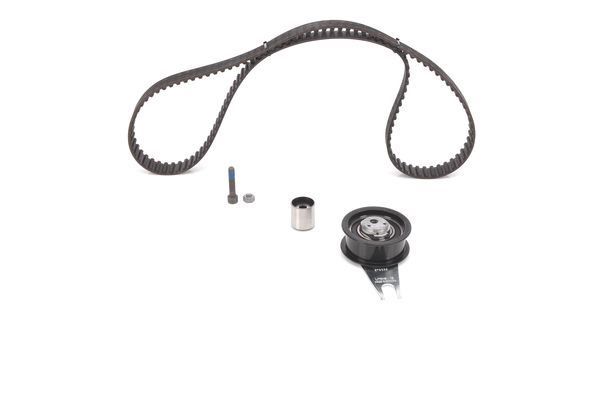 STANDART TRİGER SETİ SPANNROLLEN-SET