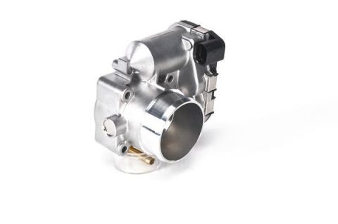MOTORLU GAZ KELEBEĞİ DV-E-5C