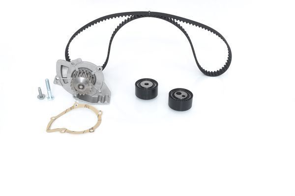 SU POMPALI TRİGER SETİ WASSERPUMPEN-SET