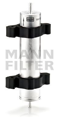 YAKIT FILTRESI BMW M47 M57 E46 01 05