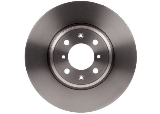 FREN DİSKİ. ÖN. 282 MM / 25-23 MM . HAVA KANALLI