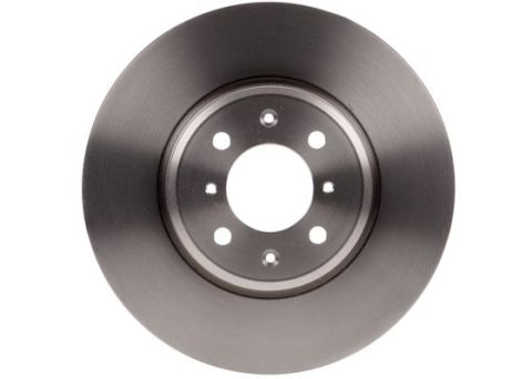 FREN DİSKİ. ÖN. 282 MM / 25-23 MM . HAVA KANALLI