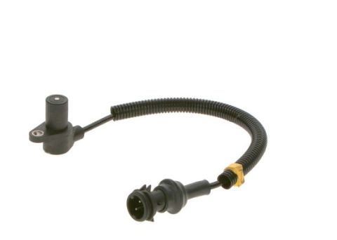 DEVİR-HIZ SENSÖRÜ DG-6-K