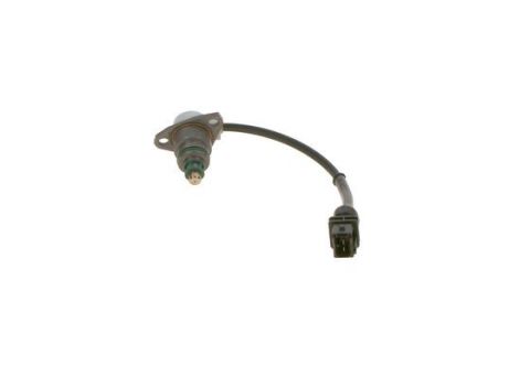 SOLENOİD VALF