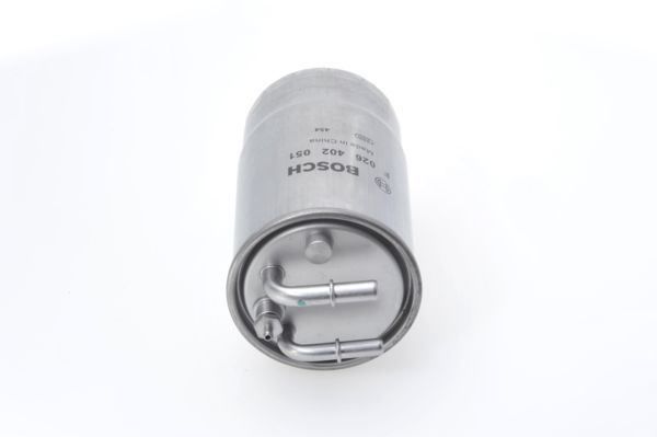 YAKIT FİLTRESİ CORSA D 1.3 CDTI 06-