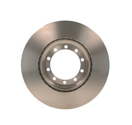 FREN DİSKİ. ÖN. 290.0 /26.0-23.0 MM