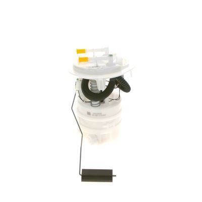 ELEKTRİKLİ POMPA ÜNİTESİ