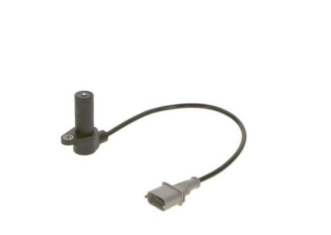 DEVİR-HIZ SENSÖRÜ DG-6-K