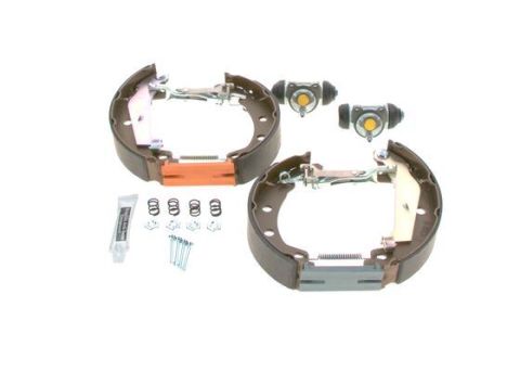ARKA PABUÇ BALATA TAKIMI KİT MGN 1.4 ECO-1.6 16V-1.9 ECO 96-03 0204114015