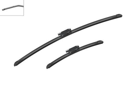 AEROTWIN SİLECEK SÜPÜRGESİ