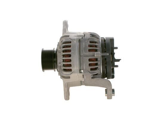 ALTERNATÖR