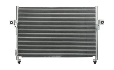 KONDENSER HYUNDAI / KIA / RENAULT F-1. H1000. SATELLİTE. SCENİC II