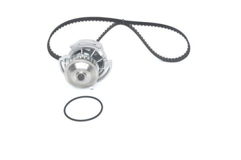 SU POMPALI TRİGER SETİ WASSERPUMPEN-SET