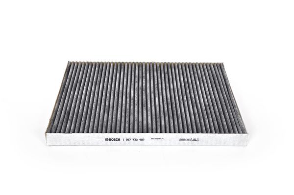 POLEN FİLTRESİ CHRYSLER GRAND VOYAGER 2.4 2.5CRD 3.3 2001-2008 2.5CRD 2004-2008 KARBONLU