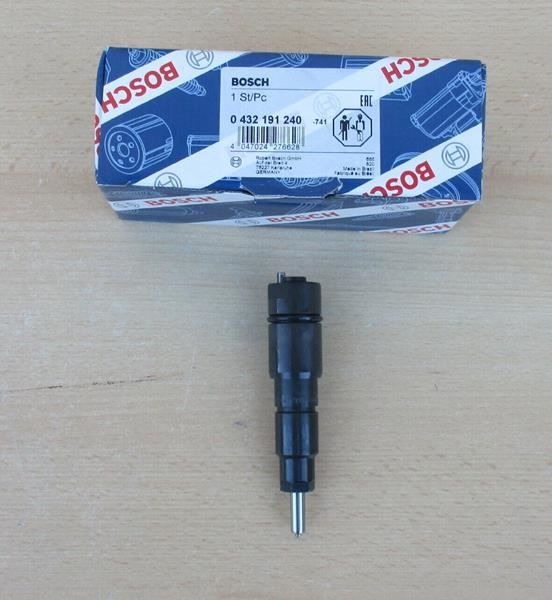 KOMPLE ENJEKTÖR DHK