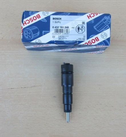 KOMPLE ENJEKTÖR DHK