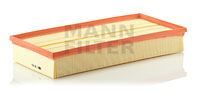 HAVA FİLTRESİ LANDROVER RANGEROVER III L322 4.4 V8 306HP 10/06-
