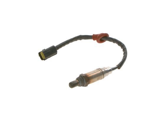 OKSİJEN/LAMBDA SENSÖRÜ BENZİN LSH-24