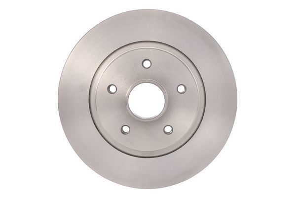 FREN DISKI ARKA MERCEDES CITAN W415 13 21 . RENAULT KANGOO II 08 274x11x5DL