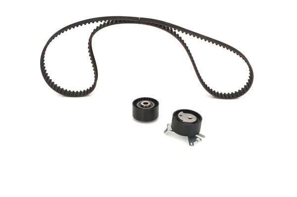 STANDART TRİGER SETİ SPANNROLLEN-SET