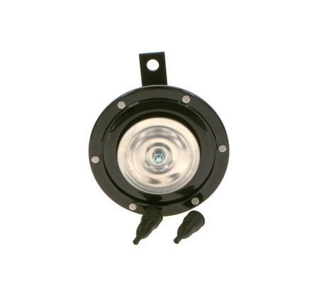 KORNA. 12V. 60 W. 375 HZ. ÇAP 125 MM. 115DB A