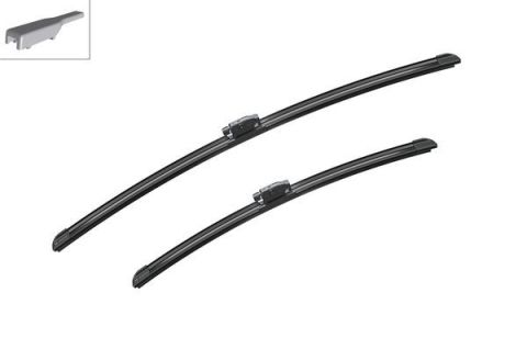 AEROTWİN SİLECEK SETİ - 600/450 MM A 321 S