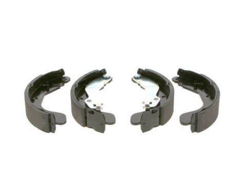 PABUÇLU FREN BALATASI 200x36 MM