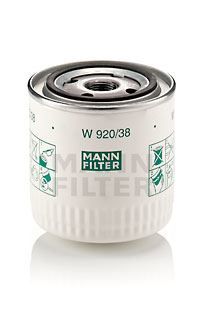YAĞ FİLTRESİ PASSAT 96-00 A4 95-01 A6 97-01 A4 95-00 1.9TDI