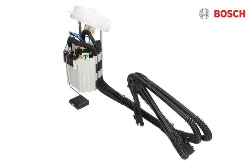 YAKIT POMPASI MONTAJ ÜNİTESİ