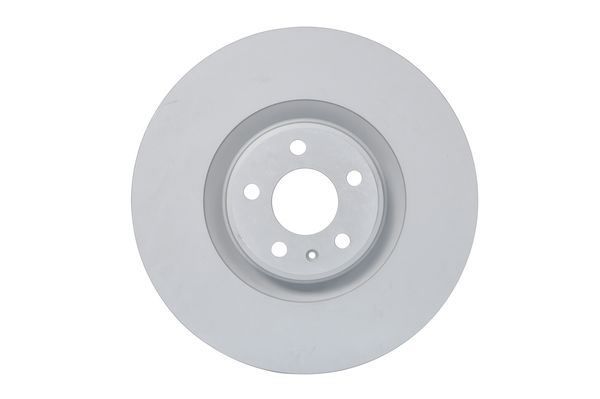 FREN DİSKİ. ÖN. 360 /36-34 MM . KAPLAMALI. YÜKSEK KARBON ALAŞIMLI